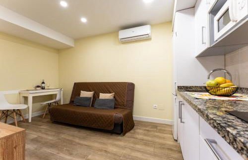 MalagaSuite Bermeja City - Foto 31