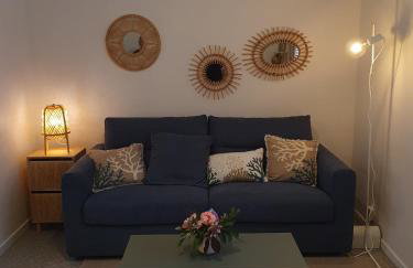 Studio chaleureux proche métro B - Foto 27