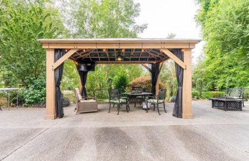 Private Waterfront Retreat near downtown Auburn - Foto 14