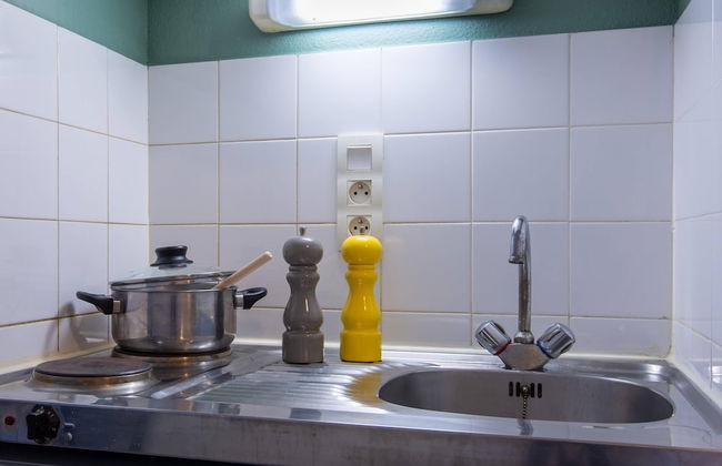 Comfort Aparthotel Le Mans - Photo 29