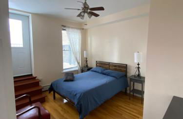 Riverhouse Extended Stay Apartment - Foto 42