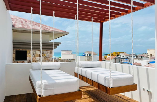 La Diosa Condos penthouse w plunge pool - Foto 1