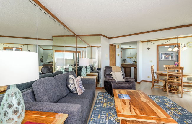 Little Creek Cove Beachfront Resort - Foto 43