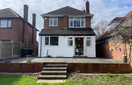 University View-Off-Street Parking-Sleeps 8-Fast WiFi - Foto 33