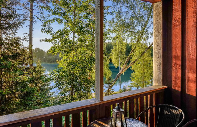 Isokoskelo 5 - Foto 4