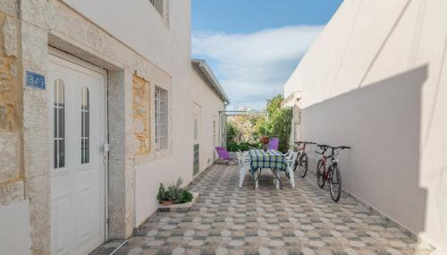 Tylissos EV Stone House - Foto 2