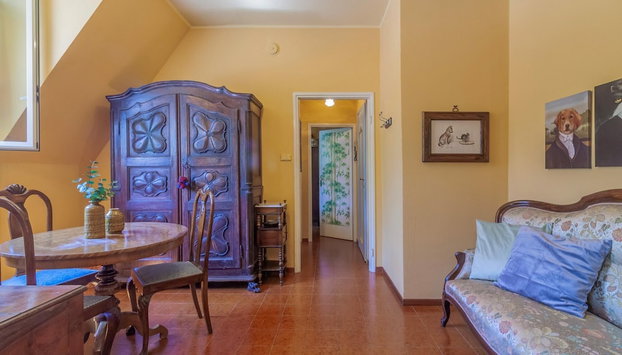 Gothic Apartments by Wonderful Italy - 1st-floor Studio 1 - Foto 5, Habitación