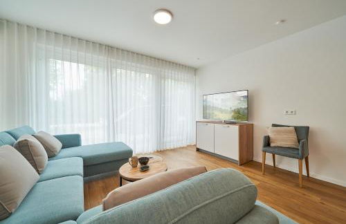 Parkblick Bad Driburg - Foto 7