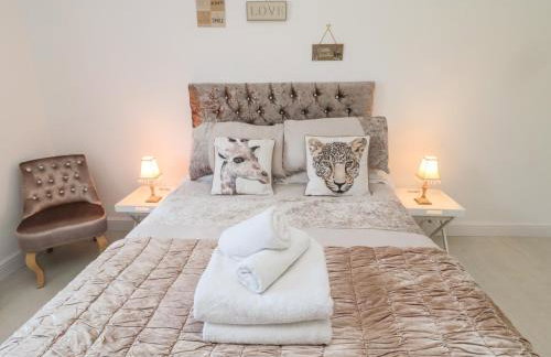 Blacksmiths Cottage - Foto 23