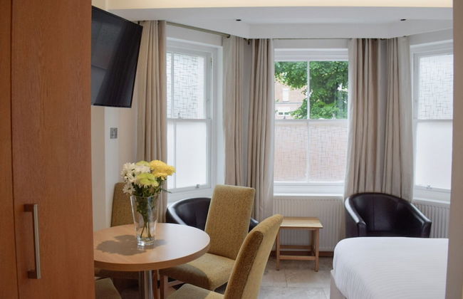 Osborne Apartments - Photo 21