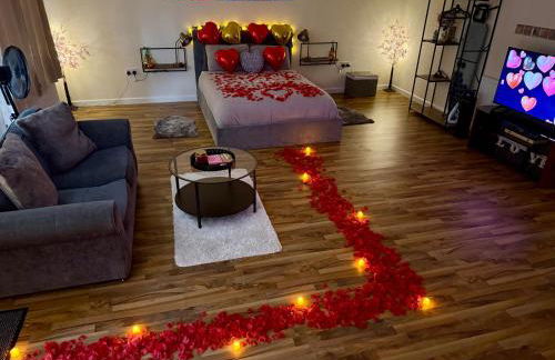 Secret garden - Photo 1