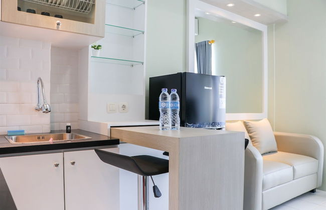 Spacious and Good 2BR at Podomoro Golf View Apartment - Foto 13