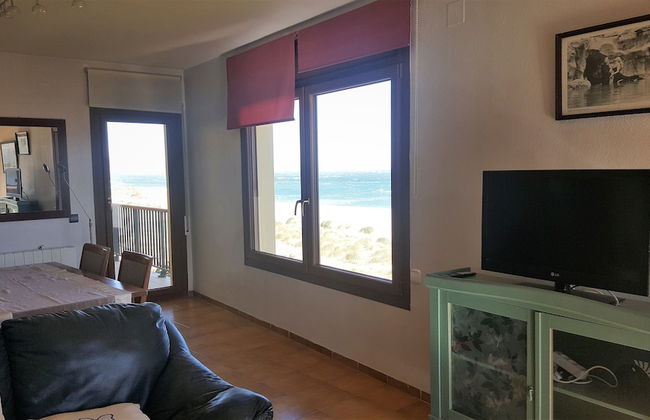 Apartaments Les Dunes - Foto 34