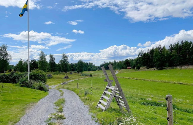 4 Star Holiday Home in Mellosa-by Traum - Foto 22