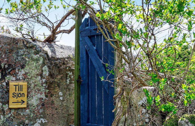 4 Person Holiday Home in Hamburgsund-by Traum - Foto 22