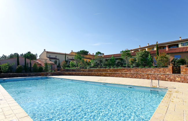 3 bedroom House in La Motte with swimming pool and garden - Photo 1