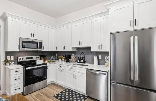 Luxury STL Oasis Sauna, Firepit, HotTub and Games - Foto 25