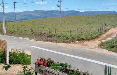 Chalé Arcos do Sol - Carrancas - Foto 32