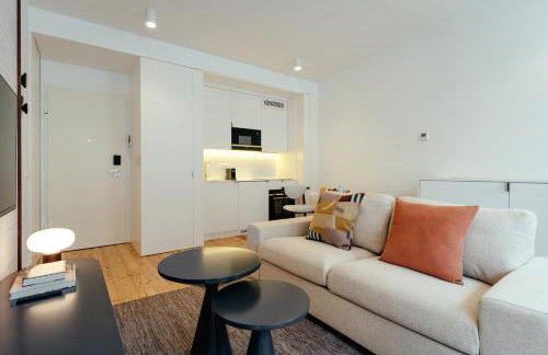 Feel Porto Clérigos Charm Flats - Foto 66