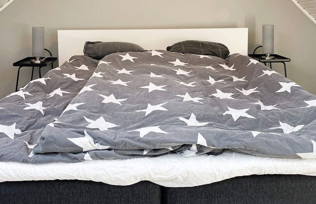 5 Star Holiday Home in Ystad - Foto 2