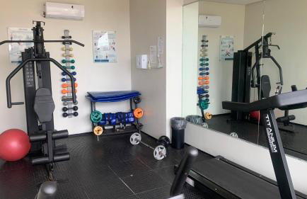 Apartamento na Praia Litorânea - Foto 11