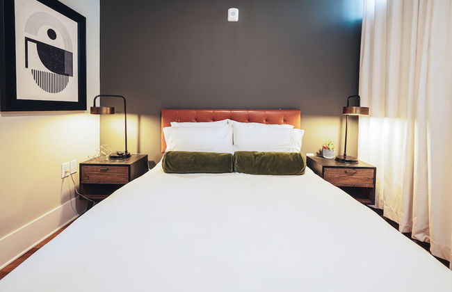 Three Trails Downtown Elkin - Foto 23