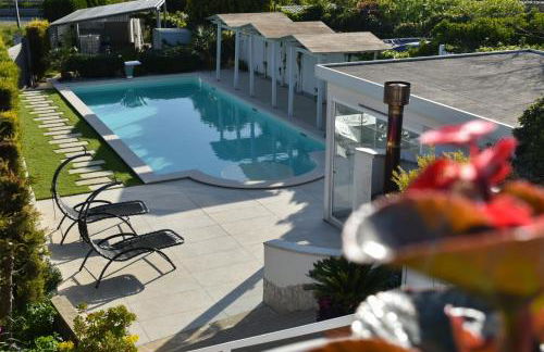 Casa Vacanze Un Tuffo Nel Blu - Foto 5