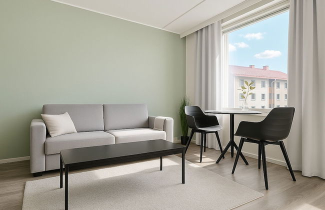 TH City Suite 1 - Foto 5