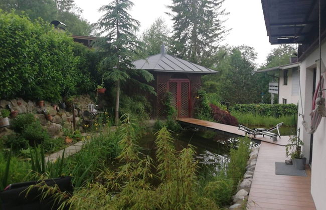 Kaiserlounge Harald Astner Ebbs - Foto 33