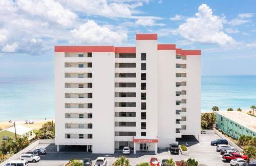 Quiet direct oceanfront 2 bed 2 bath condo w/pool - Foto 8