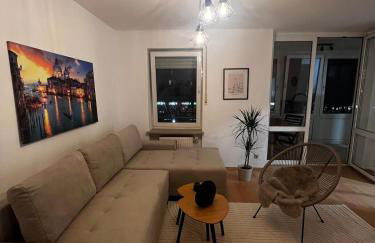 Cozy Sunny Flat in Quiet Spot - Foto 19