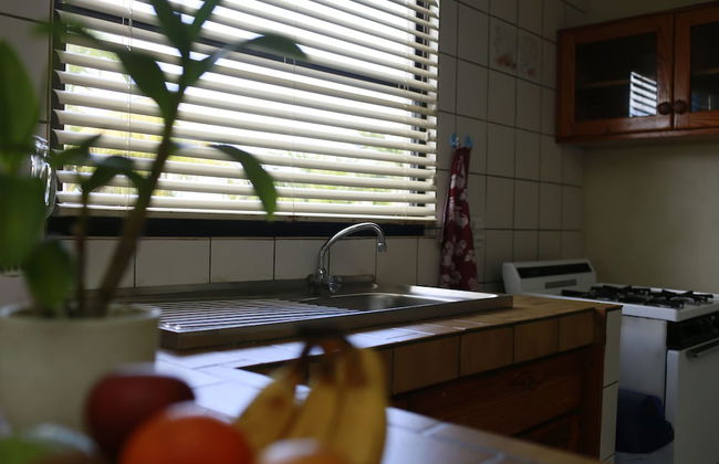 Hersher Studios & Apartments - Foto 13