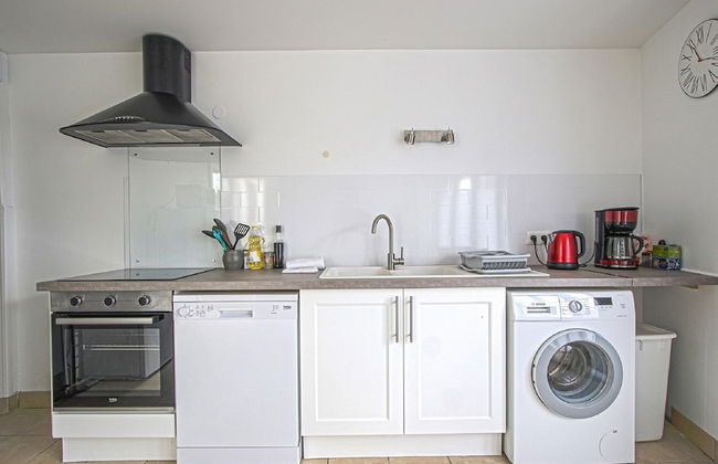 Normandy Garden Escape - Foto 12