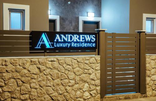 Andrew's Luxury Residence - Foto 77