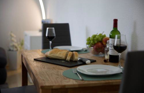 Moderne Unterkunft in Leutkirch - Foto 13