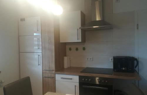 Ferienwohnung Haus Merle - Foto 18