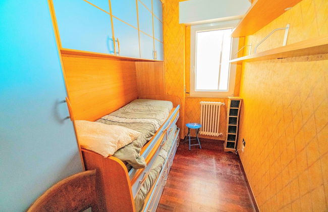 Appartamento con vista panoramica - Mikha'el Apartment - Photo 7