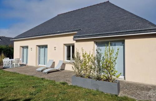 Gîte de Kerninon Maison spacieuse et lumineuse - Photo 1