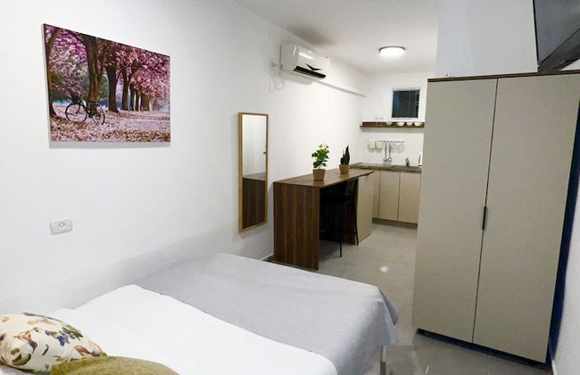 AspenTLV - Hacarmel Market Apartments - Foto 13