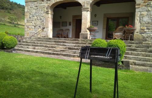 Casa Rural San Pelayo - Foto 7