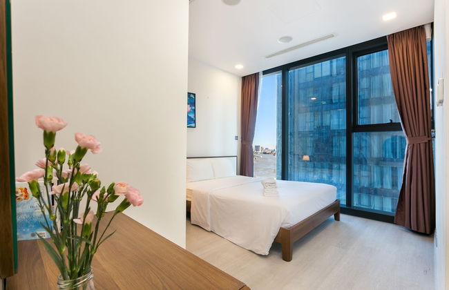 Saigon House Vinhomes Golden River - Foto 65