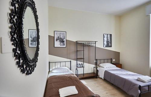 Cattaneo 65 3 bedrooms 5 minutes from lake and station w parking - Foto 21