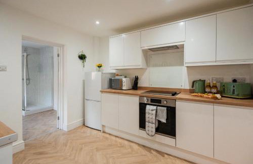 Rockliffe House By Horizon Stays - Foto 42