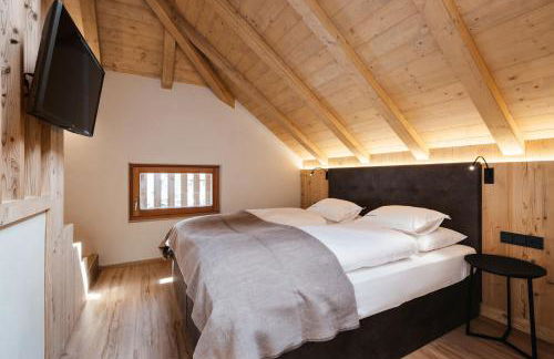Alpine Chalet Sauter - Photo 39