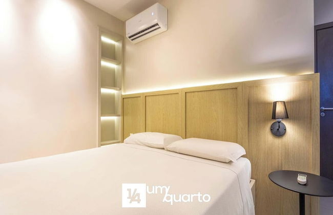 Complexo Heron Marinho Flats - Foto 32