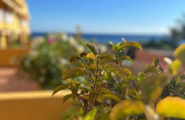 Holiday in Playa Calera - Swimming pool - Foto 46