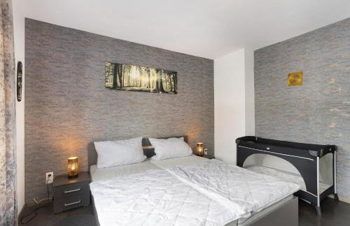 Ferienwohnung Zum Hasen - Foto 15