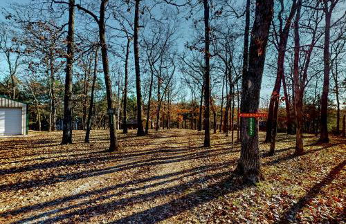 Relax at The Cove Waterfront Getaway - Foto 29