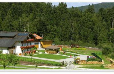 Haus Spannbauer - Foto 15