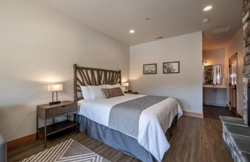 Alpen Dorf Pension - Foto 33